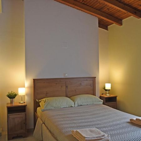 Apartament Plateia Sea View Loft Samos Town Zewnętrze zdjęcie