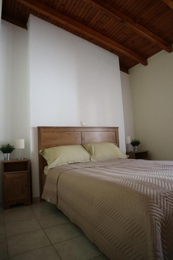 Apartament Plateia Sea View Loft Samos Town Zewnętrze zdjęcie