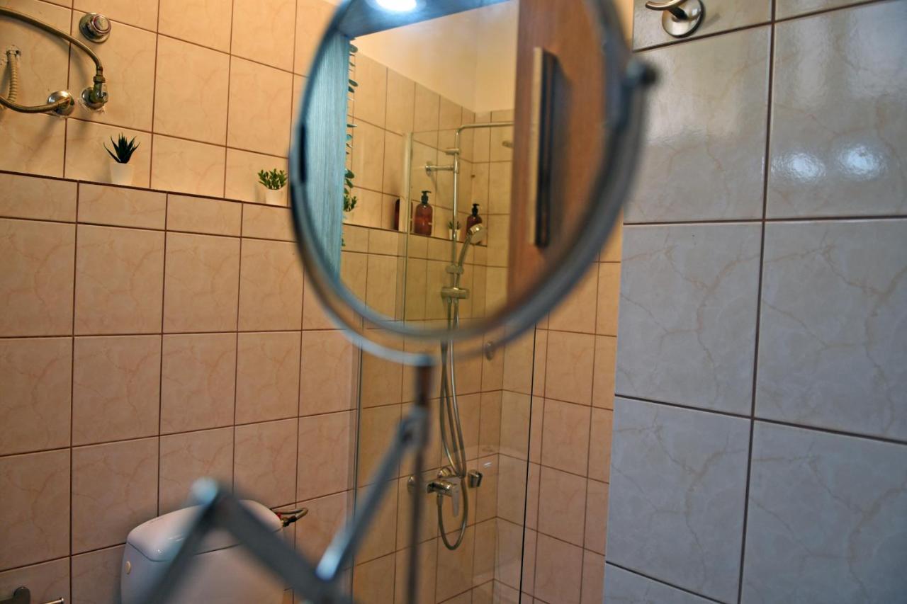 Apartament Plateia Sea View Loft Samos Town Zewnętrze zdjęcie