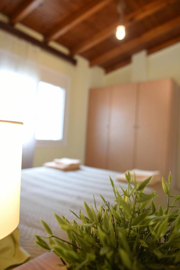 Apartament Plateia Sea View Loft Samos Town Zewnętrze zdjęcie